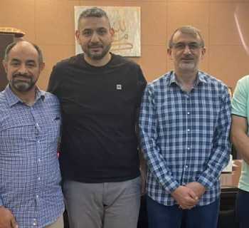 بلدية الخيام تبحث مع جمعية «بنين» احتياجات الأهالي النازحين والخدمات الصحية