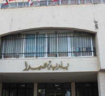 بلدية صيدا تطلق خطة طارئة لمسح الأبنية الآيلة للسقوط خلال 60 يومًا