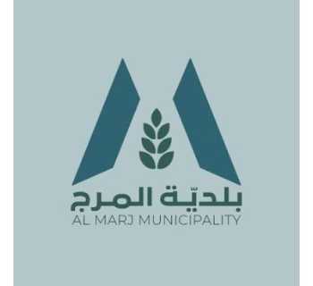 بلدية المرج تواصل أعمال تأهيل وتنظيف الحدائق العامة