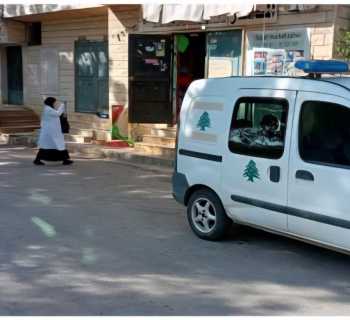 جولة لمراقبي سلامة الغذاء في بلدة قبريخا