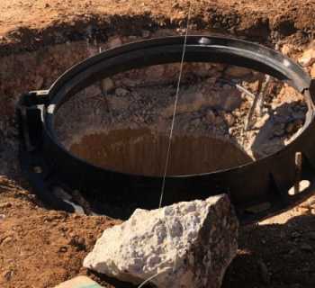 بلدية الخيام تنجز أعمال صيانة شاملة للبنى التحتية ضمن خطة التعافي