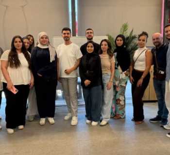 بلدية صيدا تدعم مبادرتي «EcoSaida» و«صيدا بتجمعنا» لتوسيع المشاركة الشبابية في العمل البيئي
