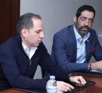 اجتماع في المتن الشمالي لتنسيق الاستجابة للنزوح وتعزيز التعاون بين البلديات