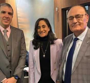 مساعدة إنسانية كندية جديدة للبنان بقيمة 37.7 مليون دولار