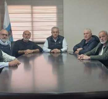 اتحاد بلديات صيدا - الزهراني يبحث أزمة النفايات في اجتماعات متواصلة في مجدليون