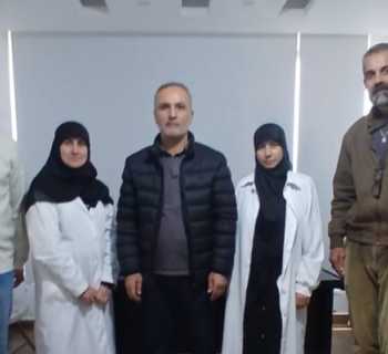 بلدية عيتا الشعب تشكر الجهات المنظمة لليوم الصحي المجاني