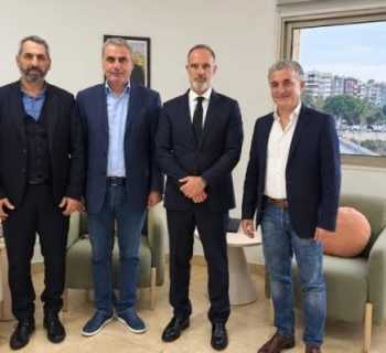 اتحاد بلديات الهرمل يتفق مع وزارة الأشغال على تسيير حافلتين للنقل المشترك على خط الهرمل – شتورا