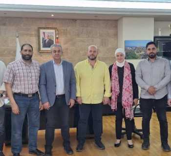 تنسيق إغاثي في صيدا: مبادرة جديدة لدعم المتضررين والنازحين