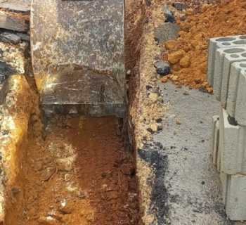 بلدية الغبيري تواصل تحسين البنى التحتية وتعزيز السلامة العامة