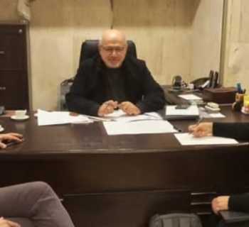 اتحاد بلديات قضاء زغرتا يباشر تنفيذ خطة متكاملة لتعزيز السلامة المرورية