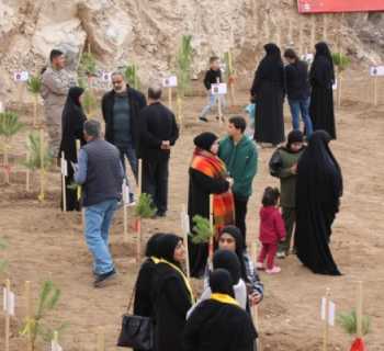 حديقة شهداء الخيام: مشروع يخلّد دماء الشهداء ويجمع الأهالي ويعزز وحدتهم