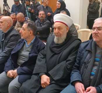 لقاء في بلدية بعلبك يؤكد دعم النازحين ويشدد على تعزيز صمودهم