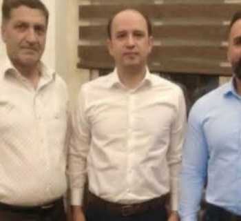 اتحاد بلديات شمال بعلبك يبحث مع محافظ بعلبك الهرمل ملفات إنمائية وإدارية