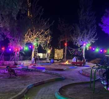 بالتعاون بين بلدية الخيام ومجموعة 