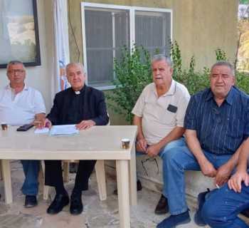 بلدية جدرا تضع ضوابط لتوزيع الأسمدة وحرق المخلّفات الزراعية