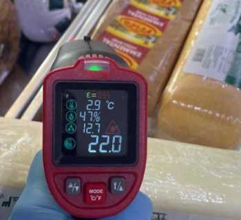 اتحاد بلديات الضاحية الجنوبية يواصل حملاته الرقابية