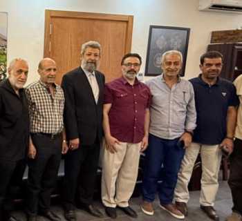 رئيس بلدية بعلبك يؤكد مواصلة الجهود بالإمكانيات المتاحة