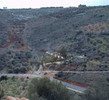 بلديّة القنطرة تهنّئ بعيد الفطر وتعبّر عن أمل بالعودة والأمان