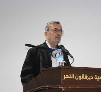 العمل البلدي في منطقة جبل عامل الأولى يُكرّم رؤساء البلديات المُنتهية ولايتهم في بلدة دير قانون النهر