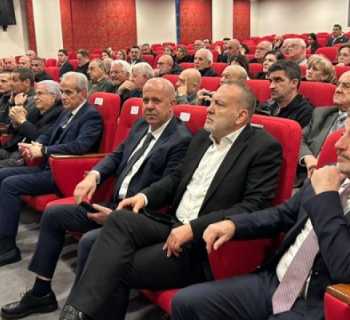 لقاء في بلدية الجديدة البوشرية السد لمالكي العقارات المتضررة من مشروع الأوتوستراد الدائري