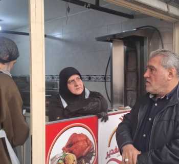 بلدية بنت جبيل تواكب جولة رقابية على الأسواق قبيل شهر رمضان