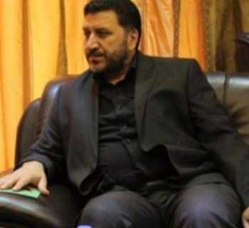 ملف العمل البلدي في حزب الله ينعى السيد رضا عاشور ويدعو الدولة للتحرّك