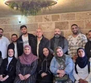 اتحاد بلديات المنية يرعى ورشة تدريبية لتعزيز المهارات الحياتية والتواصل