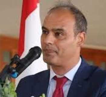 قائمقام البقاع الغربي يدعو البلديات إلى تنظيم إحصاء يومي للنازحين وتعزيز الجهوزية