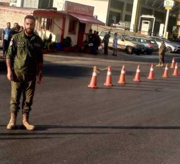 بلدية برجا تكثّف إجراءات ضبط المخالفات المرورية عبر دوريات وحواجز متنقلة