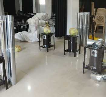 بلدية زبقين توزّع صوبيات مازوت على العائلات المحتاجة ضمن مبادرة الدعم الشتوي