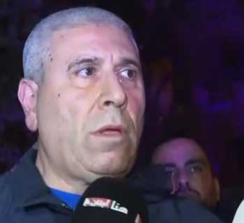 بلدية عين سعادة: الشقة المستهدفة فارغة ومباشرة إجراءات تدعيم المبنى المتضرر