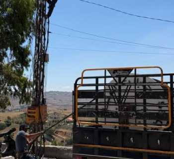 بلدية شقرا ودوبيه تواصل تأهيل شبكة المولدات الكهربائية وتشغّل مولدي المغيلان والظهور