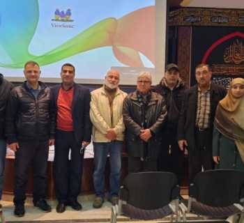 ورشة توعوية في جبشيت: 