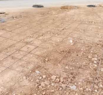 بلدية حزرتا تُطلق المرحلة الجديدة من تطوير البُنى التحتية وصيانة بعض الطرقات