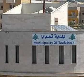 بلدية تعلبايا تنظّم استخدام الدراجات النارية حفاظًا على النظام العام