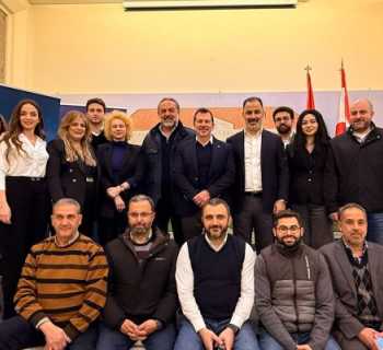 وزارة الدولة لشؤون التكنولوجيا وبلديّة زحلة تطلقان المرحلة الثانية من برنامج 