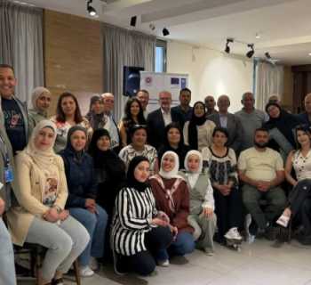 تدريبات متخصصة للجان المحلية في اتحاد بلديات بعلبك لتعزيز الجهوزية وإدارة المخاطر