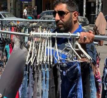 بلدية طرابلس تزيل مخالفات وتعديات في شارع Tre Vella بعد إنذارات مسبقة