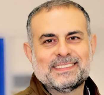 بلدية عيترون تنعى عضو مجلسها البلدي ورئيسها الأسبق المهندس حيدر مواسي