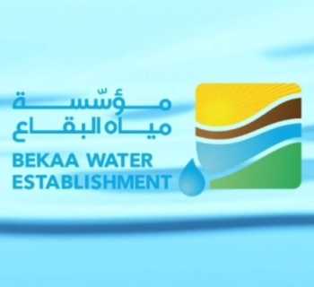 مؤسسة مياه البقاع تعيد تركيب مضخة بئر شمسطار – العزير