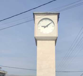 بلدية جب جنين تشكر فاعل الخير على إصلاح ساعة البلدة: مبادرات تعزز روح التعاون