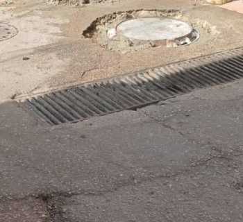 بلدية برج البراجنة تواصل أعمال تأهيل الطرقات وإزالة العوائق لتعزيز السلامة المرورية