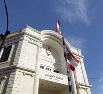 بلدية طرابلس: ما يُتداول عن إخلاء مبانٍ  غير دقيق ولا يمت إلى الواقع بصلة