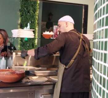 حملة متابعة الالتزام الصحي والغذائي في بلدية كفرحيم