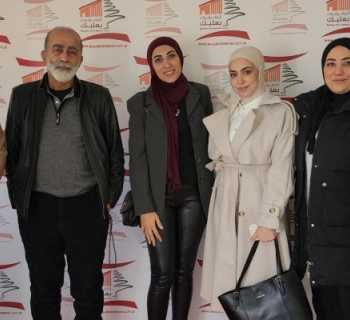 اتحاد بلديات بعلبك يلتقي بلجنة 