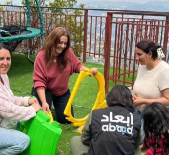 بلدية بيصور تثني على مبادرة 