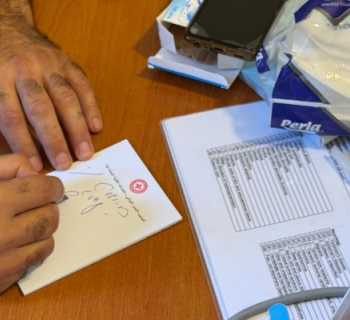 بلدية جبشيت تنظّم يومًا صحيًا مجانيًا بالتعاون مع الصليب الأحمر اللبناني