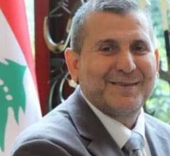 رئيس اتحاد بلديات الدريب الأوسط يهنئ بعيد الأضحى ويدعو للأمن والاستقرار