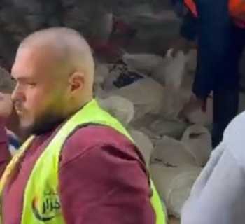 بلدية حانين وجمعية 