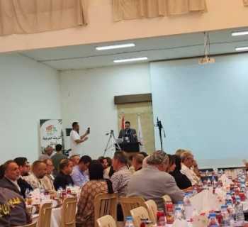 اتحاد بلديات بعلبك ينظّم ورشة حول الوقاية من حرائق الغابات وحماية الثروة الحرجية